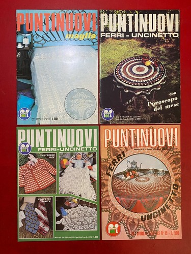 Puntinuovi riviste 15 1974 - 4, n.15/1974