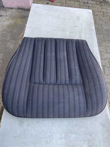 Cuscino sedile mercedes - cuscino,