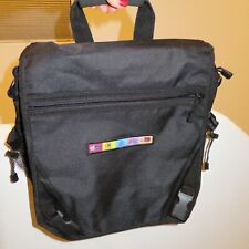 Borsa tote nera A&E