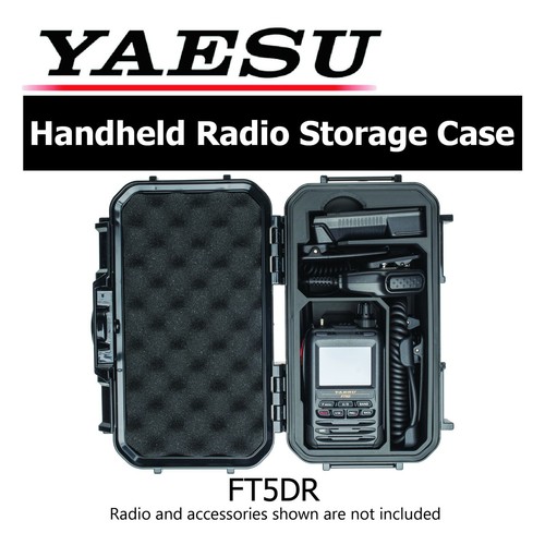 Yaesu ft5dr 5dr ft5 - yaesu,