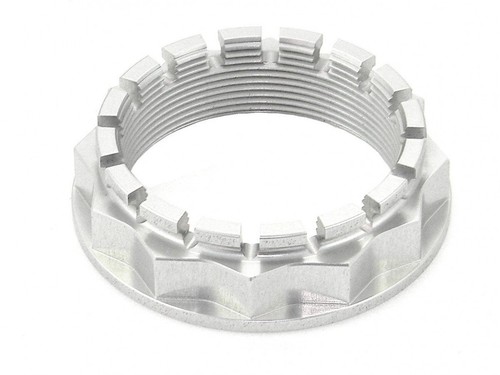 Dado corona argento - corona,
