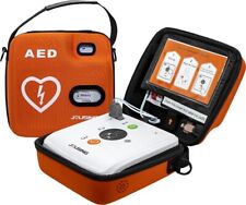 DEFIBRILLATORE SEMIAUTOMATICO DAE - PIASTRE ADULTI BAMBINI - IAED-S1