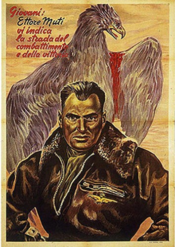 Ettore muti regia aeronautica - muti,