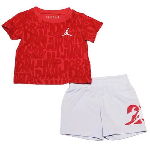 Completo jordan bambini 85d148 - completo,