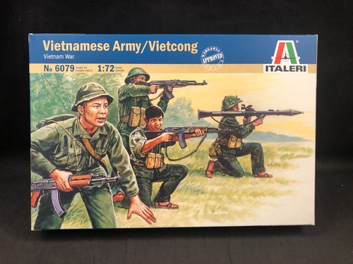 Modellino italeri esercito - modellino,