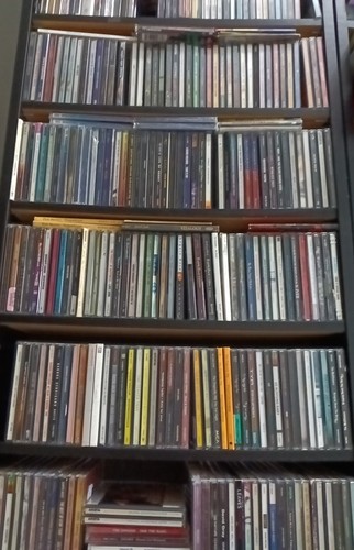 Cds 1 99 each - 1.99, (when
