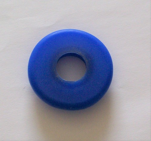 Guarnizione anello corpo