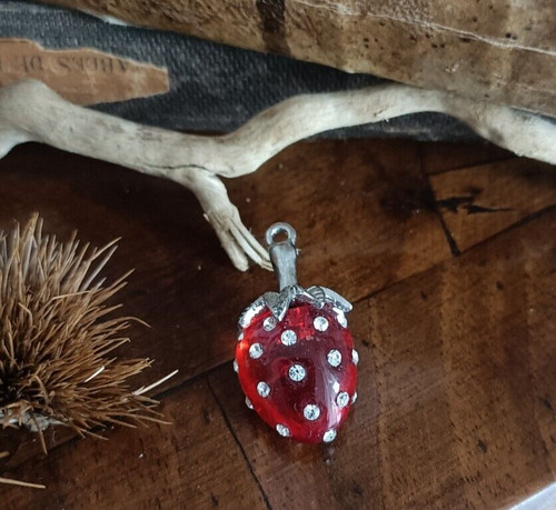 Bigiotteria vintage ciondolo - vintage,