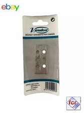 VIRUTEX Set lame ricambio