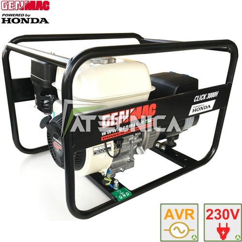 Generatore corrente honda - generatore,