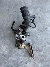 TURBO TURBOCOMPRESSORE TURBINA