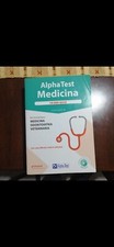 Alpha test Medicina 10000 quiz