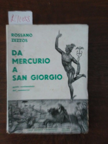 Mercurio san giorgio - giorgio,