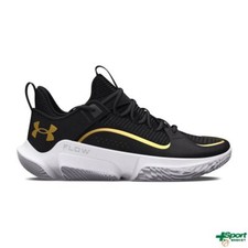 Scarpa basket Under Armour Flow Futr X 3 - 3026630-001