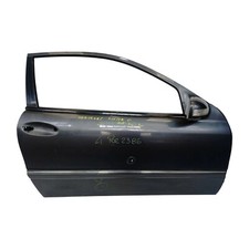 PORTA PORTIERA ANTERIORE DESTRA MERCEDES SPORT COUPE' (CL203) 2000-2008 POR2386