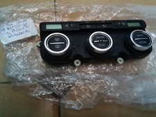 Display climatronic VW Passat 3c