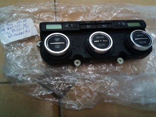 Display climatronic passat - climatronic,