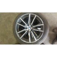 1 CERCHIO IN LEGA PER BMW SERIE 3 G21 (19) 2.0 TD MILD HYBRID (320XD) 2019