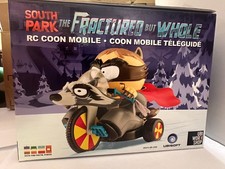 South Park RC Coon Mobile