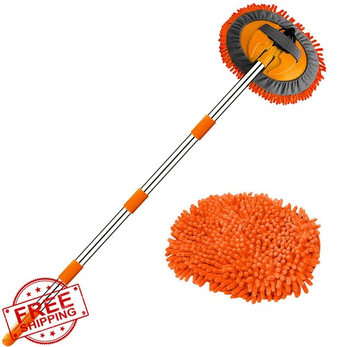 Willingheart orange spazzola - willingheart,