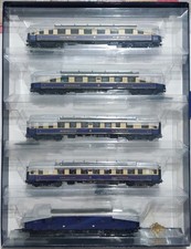 Liliput L382003 DRG Rheingold