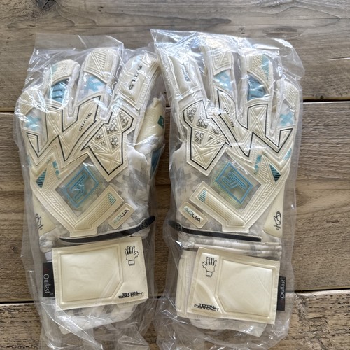 Vendo guanti portiere total - vendo,