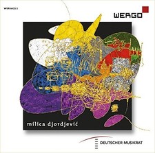 Djordjevic / Quartet /