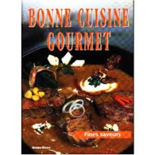 Buona cucina del gourmet - buona,