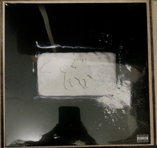 Club dogo lp autografato - club,