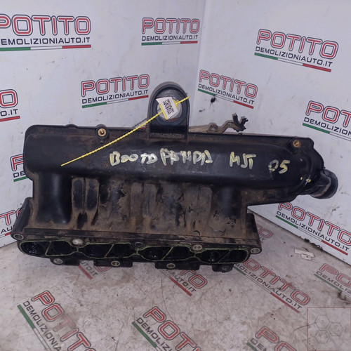 55231291 collettore - 55231291,