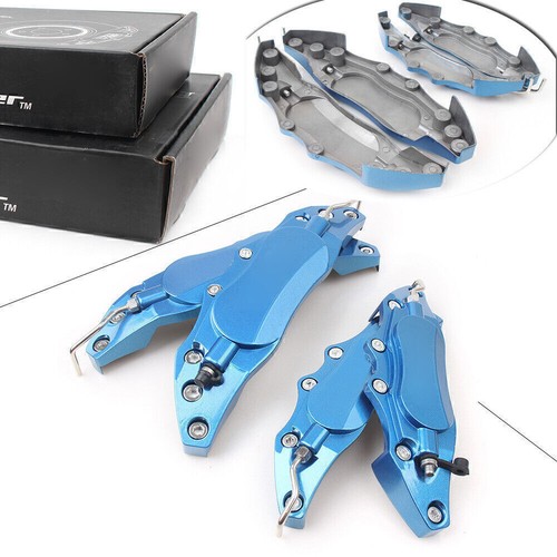 Kit 4pz copri pinza - kit, freno