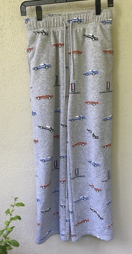 Pantaloni pigiama uomo