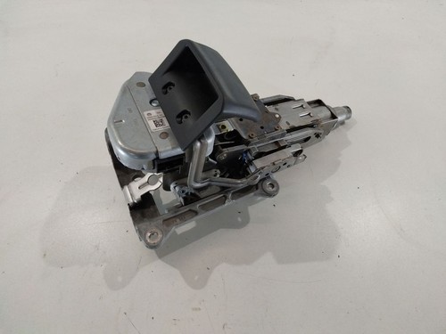 Piantone sterzo anteriore audi - piantone,