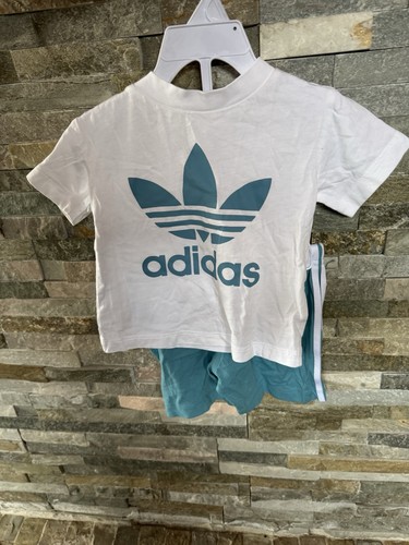 Set adidas mesi - adidas,