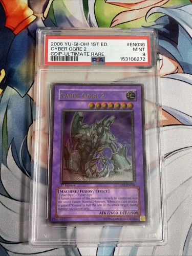 Cyber ogre 2 ultimate - 2,