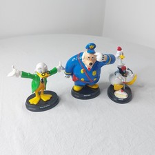 STATUETTE DISNEY 3D COLLEZIONE DE AGOSTINI-LEGGI DESCRIZIONE PREZZO 12.90 AL PZ.