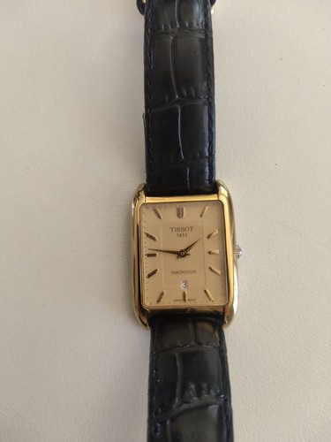 Tissot 1853 fascination t845 - 1853,