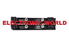 COPPIA di staffe girevoli per