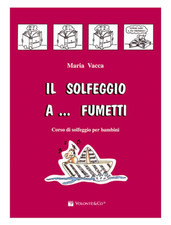 Il Solfeggio a ... Fumetti