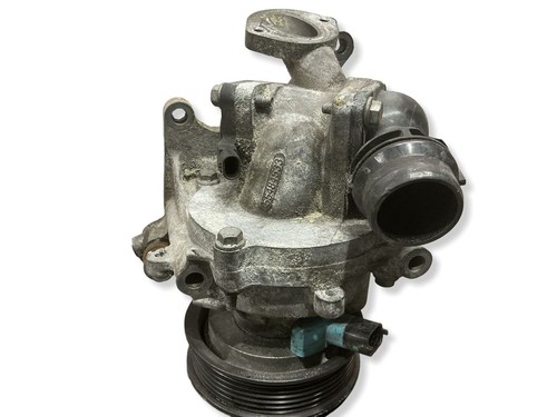 Pompa refrigerante acqua