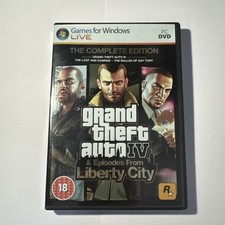 Grand Theft Auto IV e episodi
