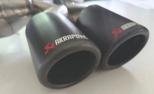 Marmitta Smart Fortwo 450 Inc Brabus Sportiva Racing Exhaust Akrapovic 