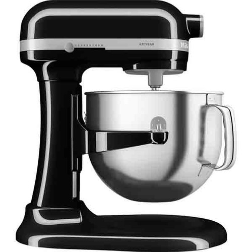 Kitchenaid 5ksm70shxeob nero - kitchenaid,