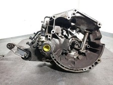 20CB98 cambio PEUGEOT 106 II