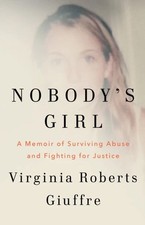 Nobody girl virginia - nobody's, by