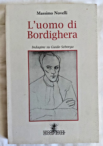 Uomo di bordighera - di,