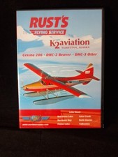 Rusts Flying Service & K2