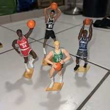 Lotto di 4 figurine vintage