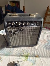Amplificatore Fender Frontman