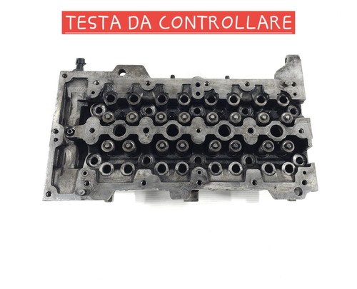 Testa completa per fiat - completa, 500